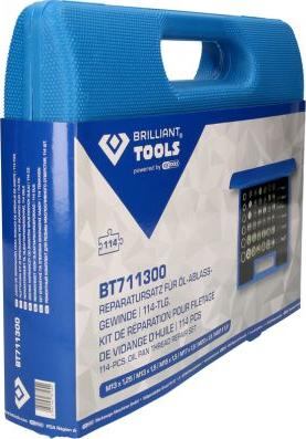 KS Tools 150.5048 - VĪTŅČAULAS