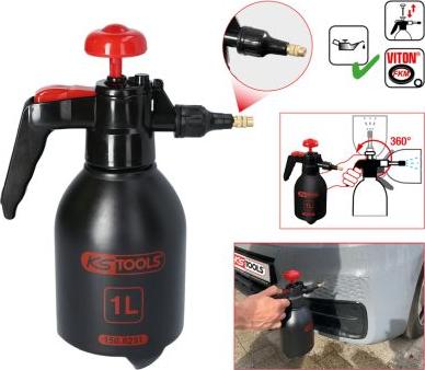 KS Tools 150.8251 - SPIEDIENA