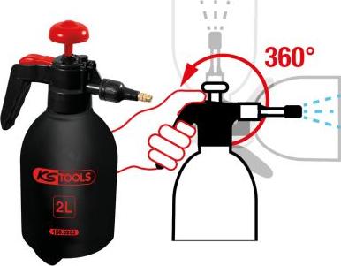 KS Tools 150.8252 - SPIEDIENA