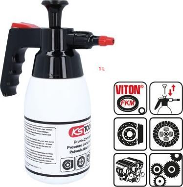 KS Tools 150.8258 - SPIEDIENA