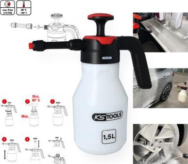 KS Tools 150.8271 - SPIEDIENA