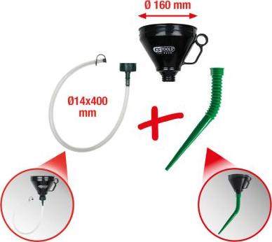 KS Tools 150.9230 - PILTUVE