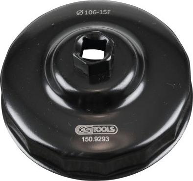 KS Tools 150.9293 - EĻĻAS