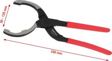 KS Tools 150.9317 - EĻĻAS