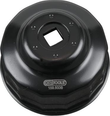 KS Tools 150.9330 - EĻĻAS