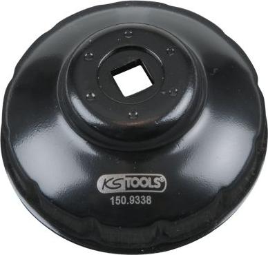 KS Tools 150.9338 - EĻĻAS