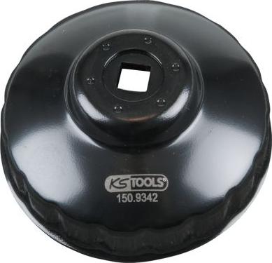 KS Tools 150.9342 - EĻĻAS