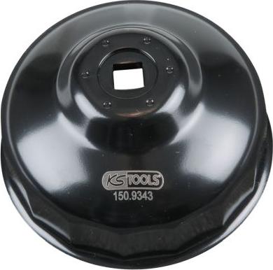 KS Tools 150.9343 - EĻĻAS