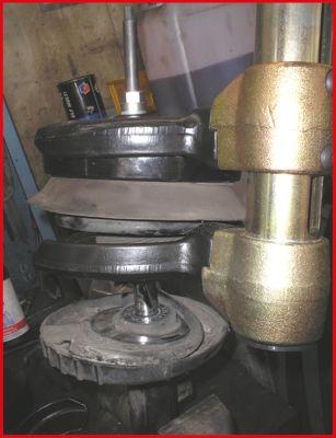 KS Tools 150.9403 - MUCIŅA