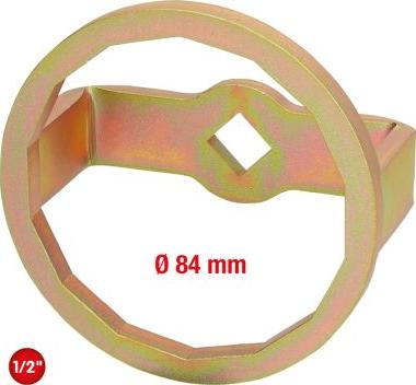 KS Tools 150.9543 - EĻĻAS