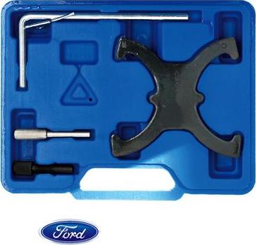 KS Tools 150.9597 - TESLA