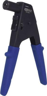 KS Tools 150.9651 - PLASTMASAS