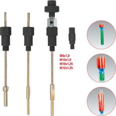 KS Tools 152.1120 - KVĒLSVEČU