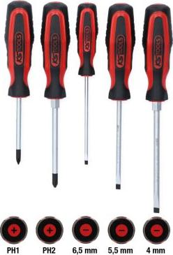 KS Tools 159.0005 - SKRŪVGRIEŽU
