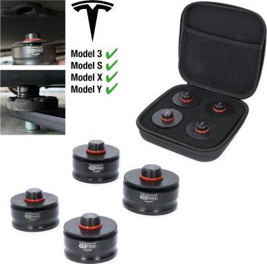 KS Tools 160.0460 - TESLA