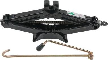 KS Tools 160.0704 - DOMKRATS-TRAPECVEIDA