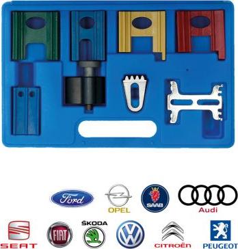 KS Tools 160.0831 - 1-4TESLA