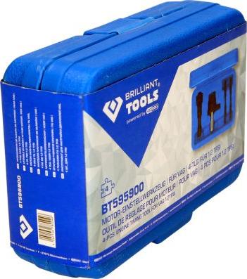 KS Tools 160.1100 - Auto