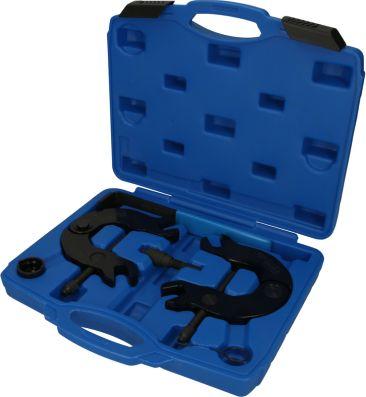KS Tools 160.1110 - DOMKRATSHIDRAULISKAIS