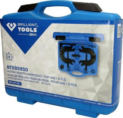 KS Tools 160.1125 - Auto