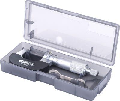 KS Tools 300.0555 - MIKROMETRS