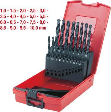 KS Tools 330.1620 - HSS-R