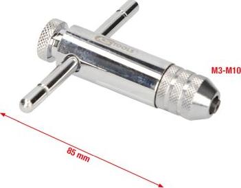 KS Tools 331.0660 - VĪTŅGRIEŽA