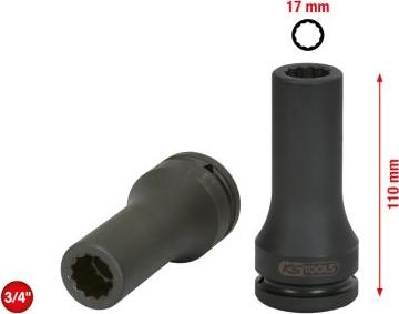 KS Tools 455.0010 - XZN