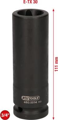 KS Tools 460.0014 - E30