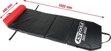 KS Tools 500.8002 - SALOKĀMS