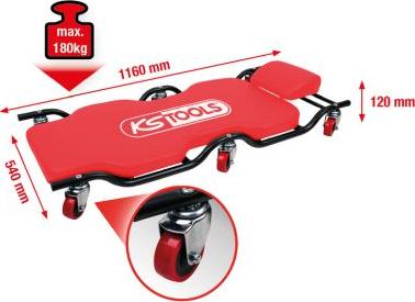 KS Tools 500.8003