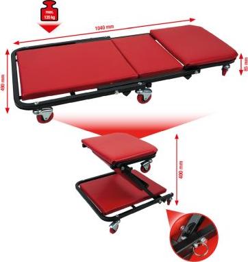 KS Tools 500.8011 - TRANSFORMĒJAMI