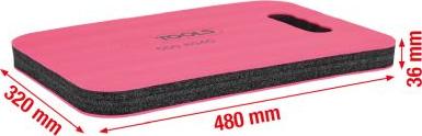 KS Tools 500.8040 - CEĻGALU