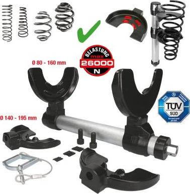 KS Tools 500.8400 - ATSPERU