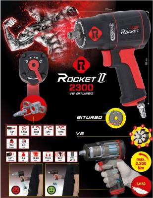 KS Tools 512.0002 - PNEIMO