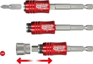 KS Tools 514.1126 - 1-4