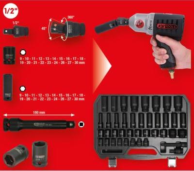 KS Tools 515.0065 - TRIECIENIZT