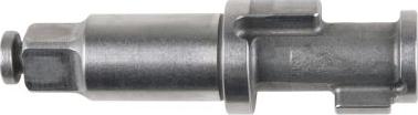 KS Tools 515.1200-R006P - KVADRĀTS-VĀRPSTA