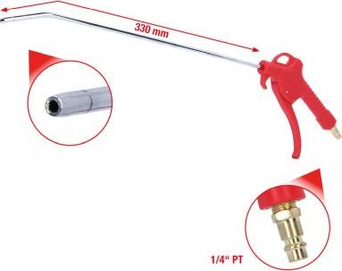 KS Tools 515.1903 - AIR