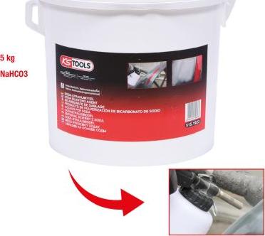 KS Tools 515.1923 - SODA