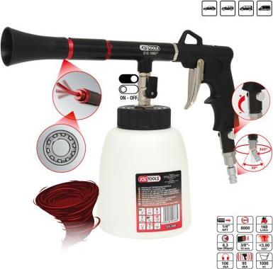 KS Tools 515.1980 - PNEIMO