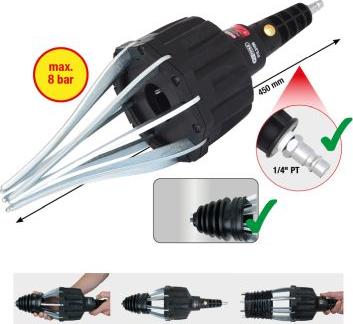 KS Tools 515.3100 - PUSASS