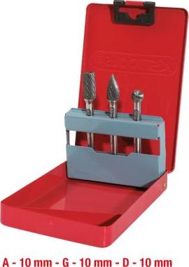KS Tools 515.3203 - CIETMETĀLA