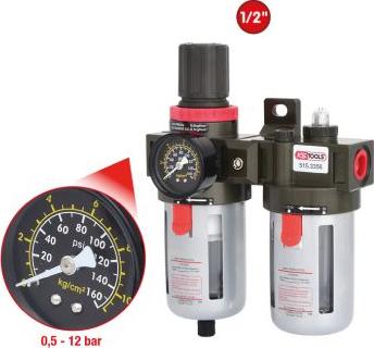KS Tools 515.3356 - EĻĻOTĀJS