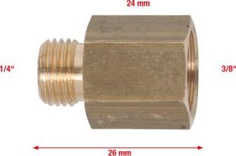 KS Tools 515.3384 - PNEIMO