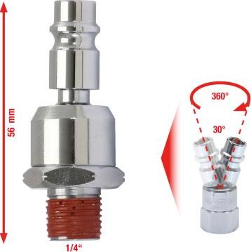 KS Tools 515.3395 - PNEIMO