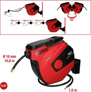 KS Tools 515.3440 - GAISA