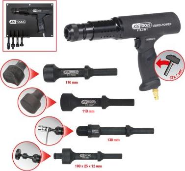 KS Tools 515.3880 - PNEIMO