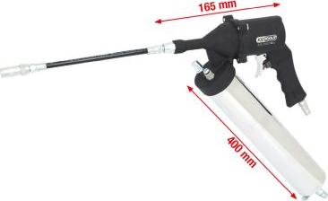 KS Tools 515.3900 - SMĒRVIELU
