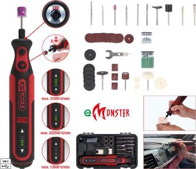KS Tools 515.3990 - Auto